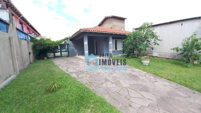 Casa, 3 quartos, 220 m² - Foto 2