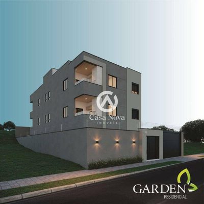 Apartamento, 2 quartos, 62 m² - Foto 1
