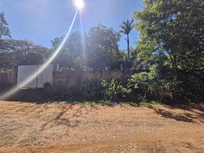 Casa, 2 quartos, 10000 m² - Foto 1