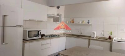Casa, 2 quartos, 94 m² - Foto 1