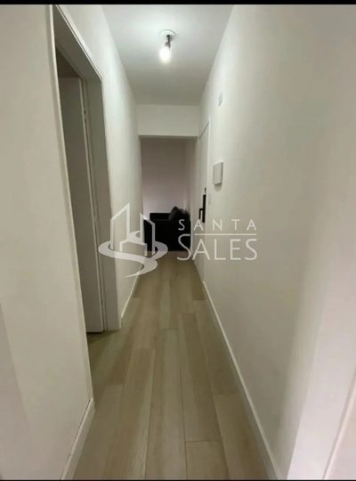 Apartamento, 1 quarto, 40 m² - Foto 5