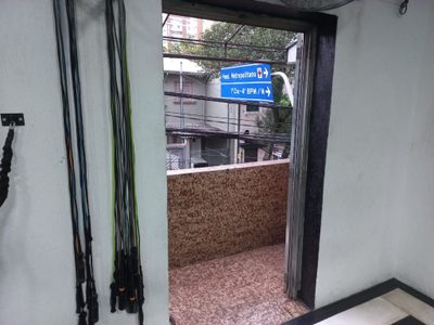 Loja-Salão, 76 m² - Foto 2