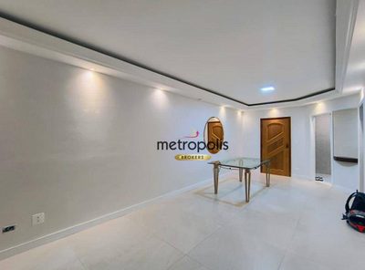 Apartamento, 3 quartos, 116 m² - Foto 1