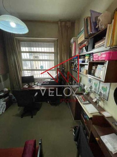 Apartamento, 3 quartos, 98 m² - Foto 1