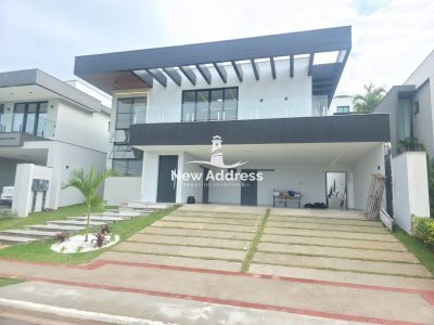 Casa, 4 quartos - Foto 1