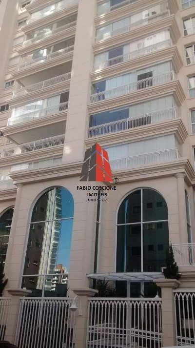 Apartamento, 3 quartos, 176 m² - Foto 2