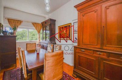 Apartamento, 3 quartos, 100 m² - Foto 1