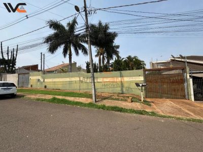 Casa, 450 m² - Foto 1