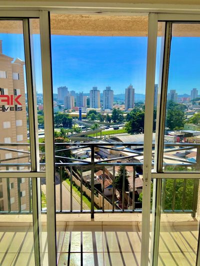 Apartamento, 2 quartos, 54 m² - Foto 1