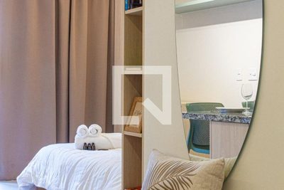 Apartamento, 1 quarto, 33 m² - Foto 3