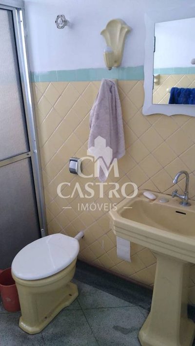 Sobrado, 4 quartos, 248 m² - Foto 5