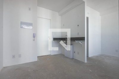 Kitnet-Studio, 23 m² - Foto 2