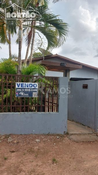 Casa, 3 quartos, 675 m² - Foto 1