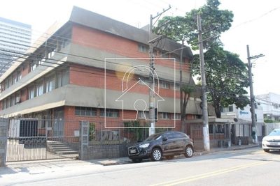 Prédio Inteiro, 2737 m² - Foto 1