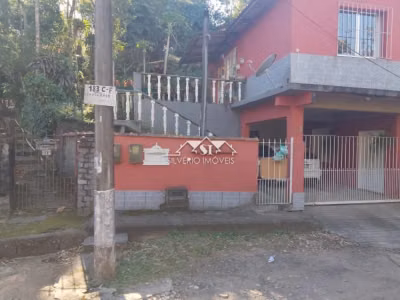 Casa, 2 quartos, 100 m² - Foto 1