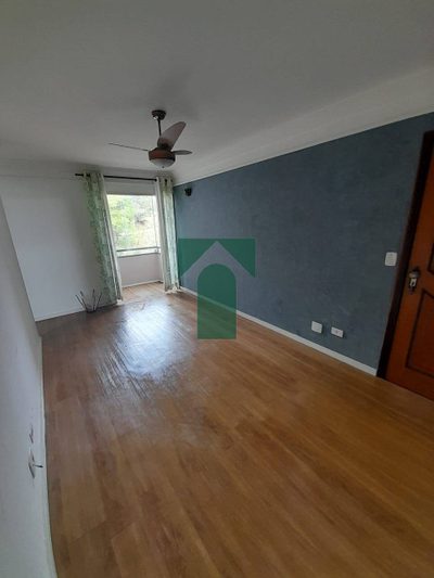 Apartamento, 2 quartos, 65 m² - Foto 1
