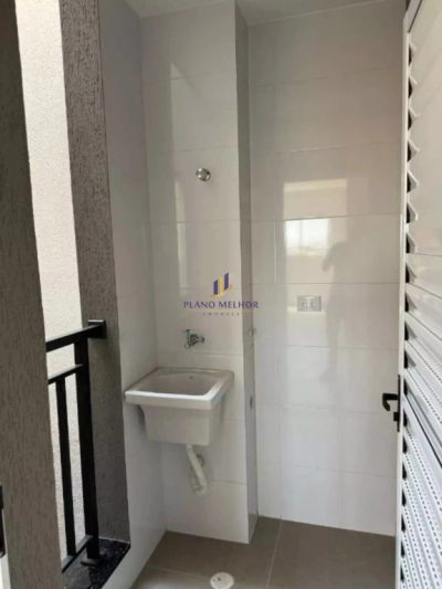 Apartamento, 2 quartos, 38 m² - Foto 3