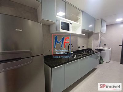 Apartamento, 3 quartos, 82 m² - Foto 5