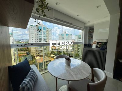 Apartamento, 3 quartos, 92 m² - Foto 3