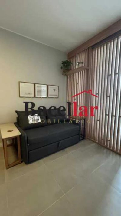 Apartamento, 1 quarto, 37 m² - Foto 3