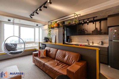 Apartamento, 3 quartos, 85 m² - Foto 5
