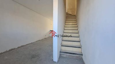 Casa de Condomínio, 2 quartos - Foto 3