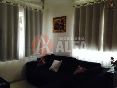 Casa, 3 quartos, 180 m² - Foto 4
