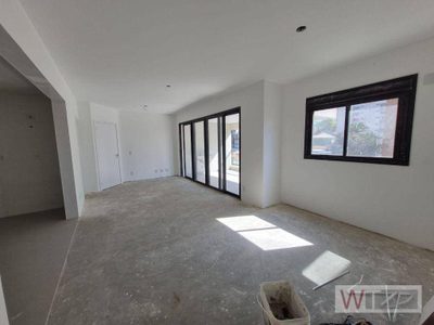 Apartamento, 3 quartos, 95 m² - Foto 3