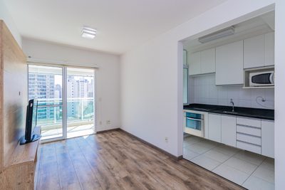 Apartamento, 2 quartos, 60 m² - Foto 5
