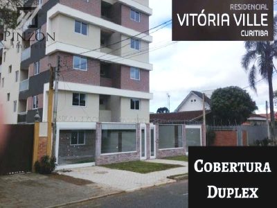 Cobertura, 2 quartos, 106 m² - Foto 1