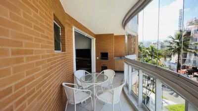 Apartamento, 3 quartos, 87 m² - Foto 5