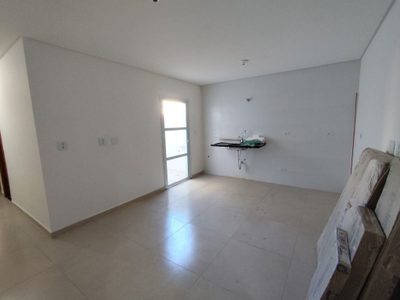 Apartamento, 2 quartos, 56 m² - Foto 2