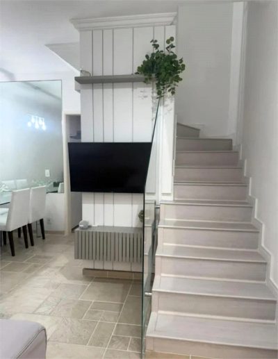 Casa de Condomínio, 3 quartos - Foto 2