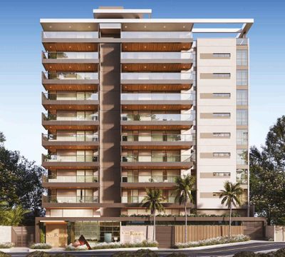 Cobertura, 4 quartos, 501 m² - Foto 1
