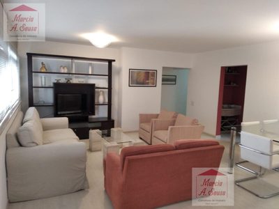 Apartamento, 3 quartos, 140 m² - Foto 5