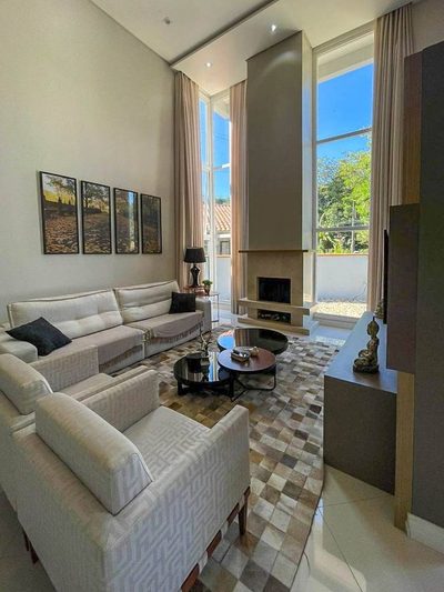 Casa, 3 quartos, 312 m² - Foto 3