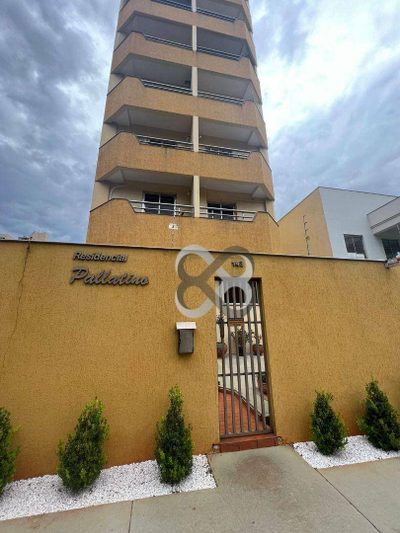 Apartamento, 1 quarto, 35 m² - Foto 1