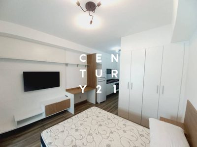 Kitnet-Studio, 30 m² - Foto 3