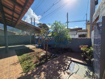 Casa, 4 quartos, 160 m² - Foto 4