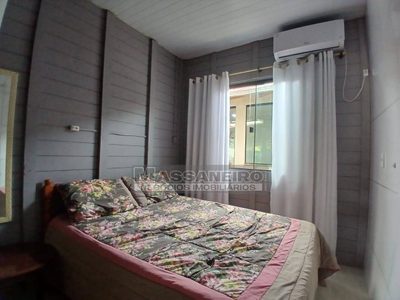 Casa, 3 quartos - Foto 3