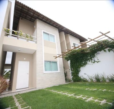 Casa de Condomínio, 4 quartos - Foto 1