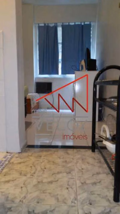 Kitnet-Studio, 28 m² - Foto 3