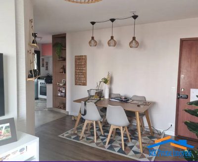 Apartamento, 2 quartos, 63 m² - Foto 4