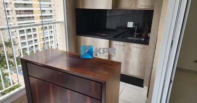 Apartamento, 3 quartos, 131 m² - Foto 2