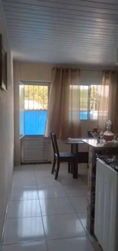 Casa, 2 quartos, 150 m² - Foto 3