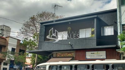 Loja-Salão, 86 m² - Foto 2