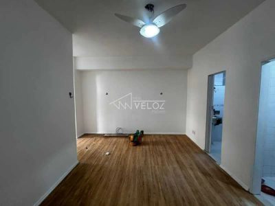 Apartamento, 1 quarto, 47 m² - Foto 3