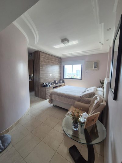 Apartamento, 3 quartos, 218 m² - Foto 5