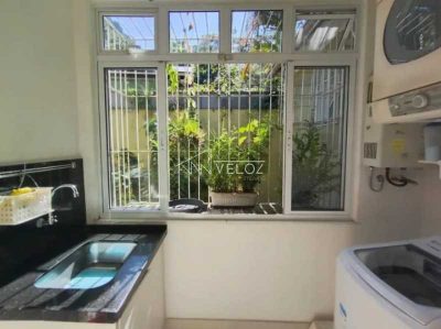 Apartamento, 3 quartos, 104 m² - Foto 1