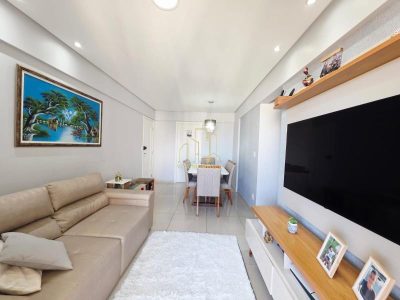 Apartamento, 3 quartos, 67 m² - Foto 3